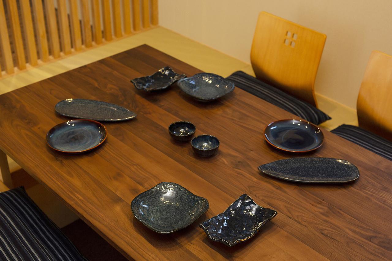 Hisashi Hotel Kyoto Bagian luar foto