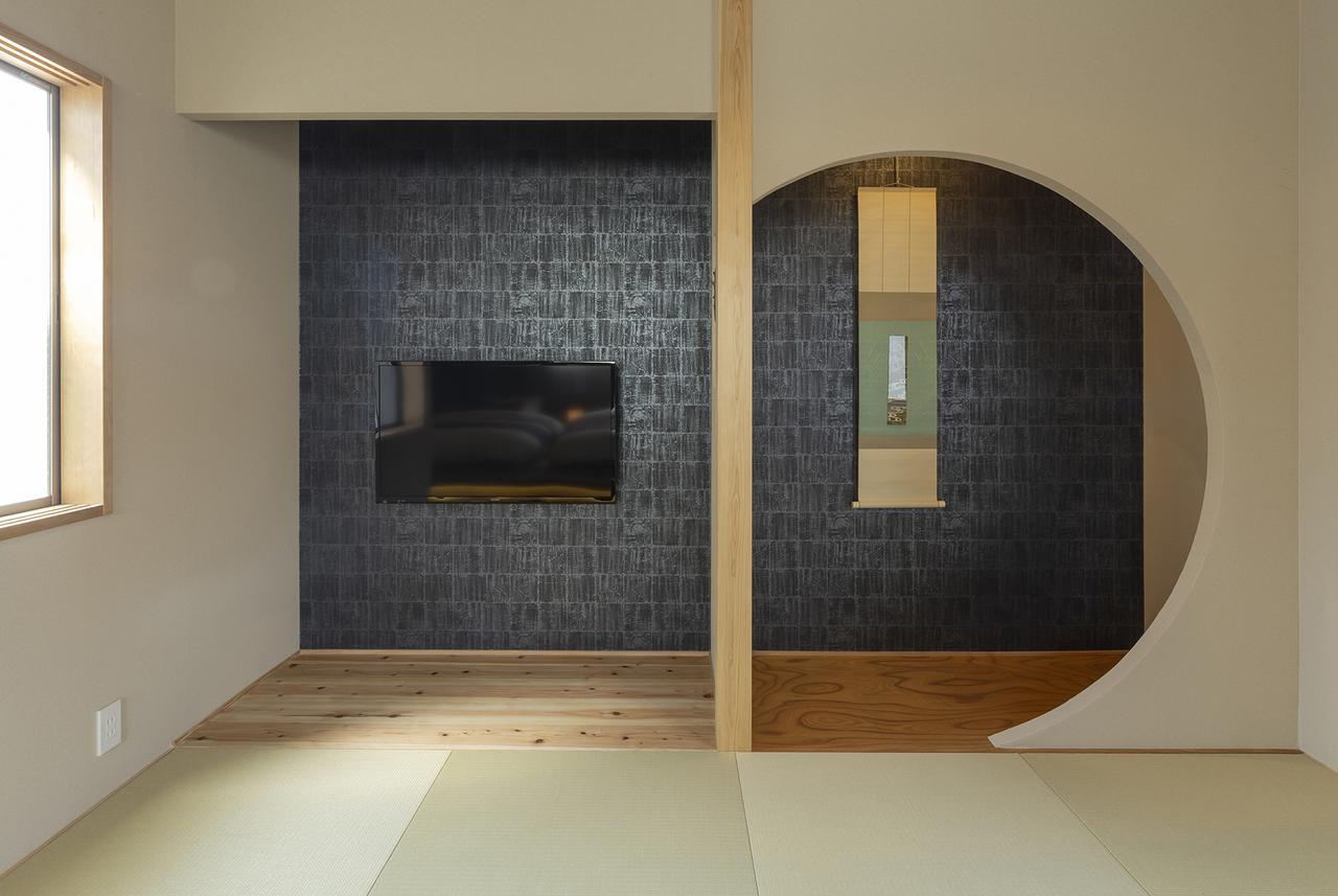 Hisashi Hotel Kyoto Bagian luar foto