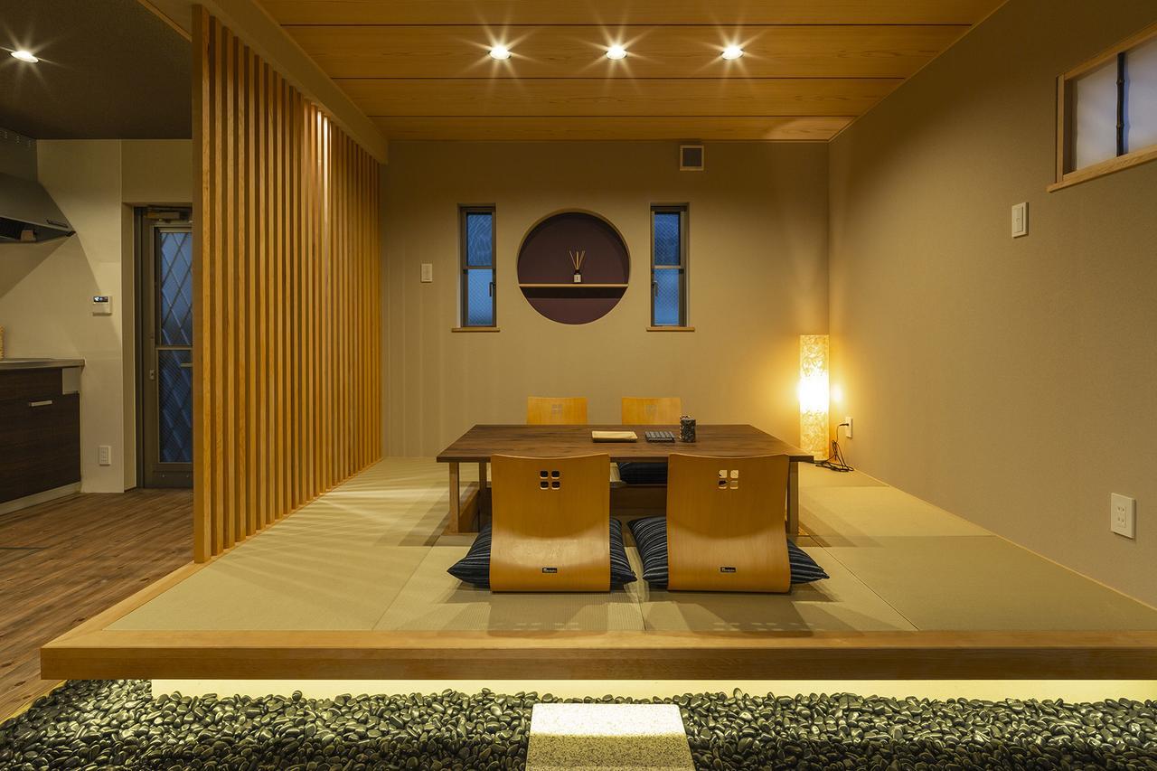 Hisashi Hotel Kyoto Bagian luar foto