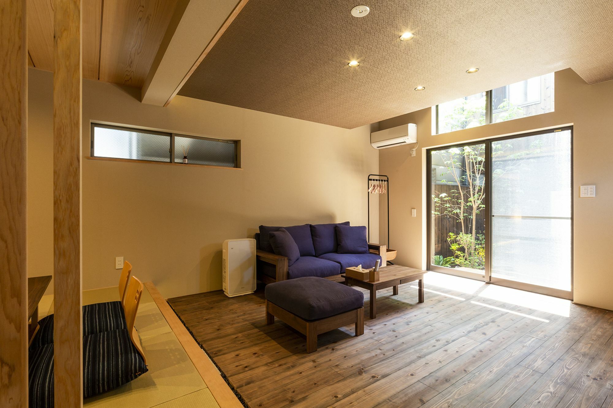 Hisashi Hotel Kyoto Bagian luar foto