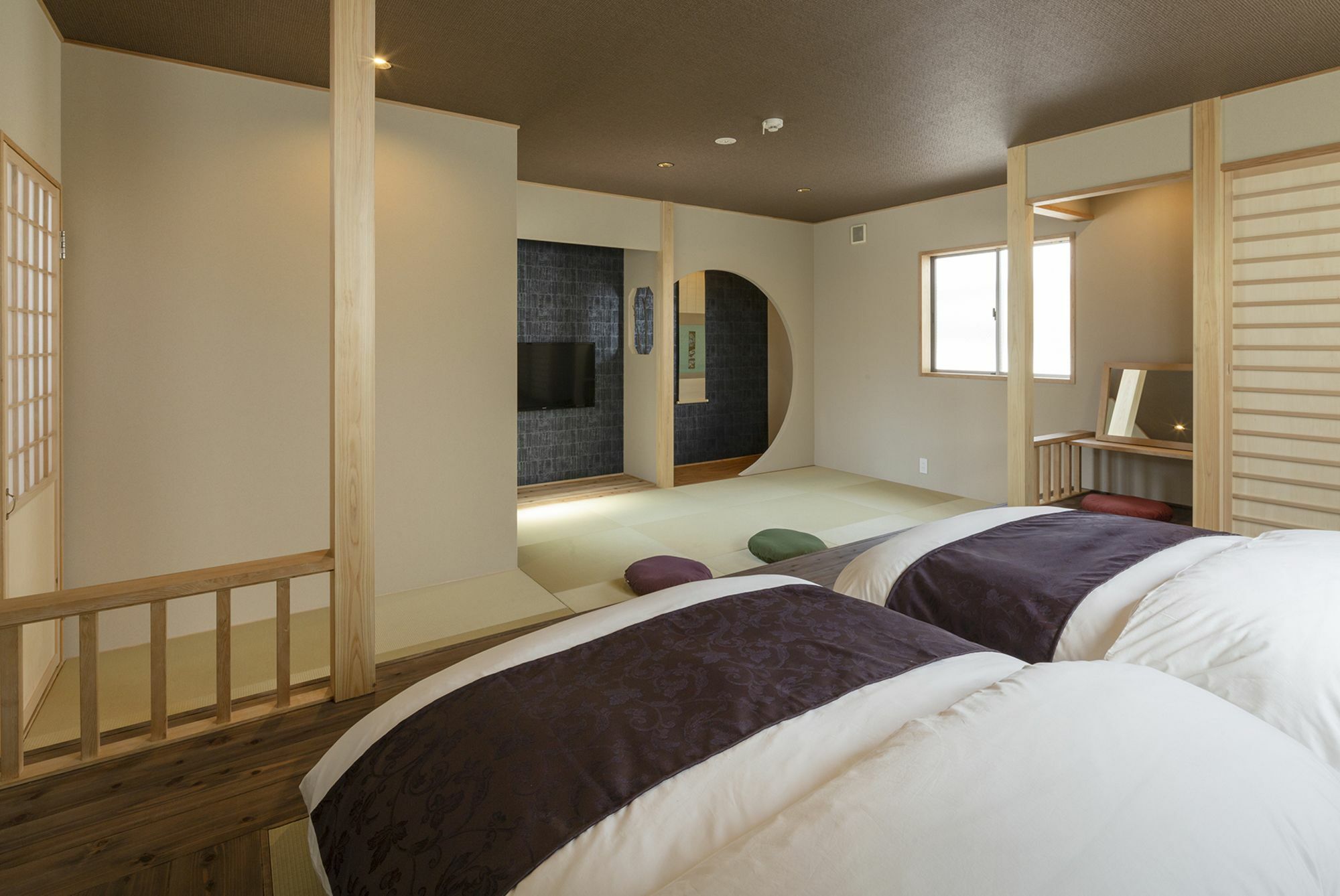 Hisashi Hotel Kyoto Bagian luar foto