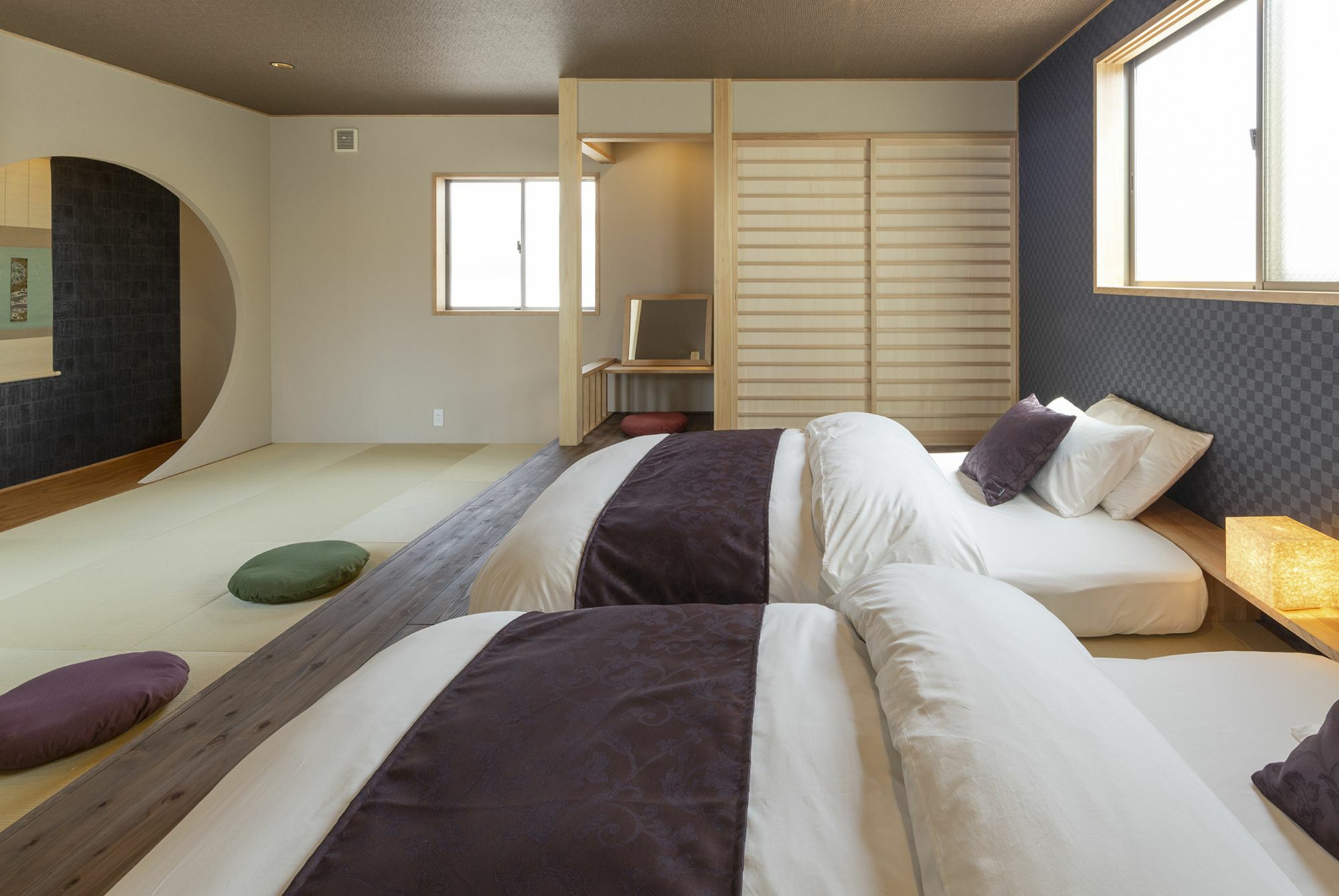 Hisashi Hotel Kyoto Bagian luar foto